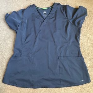 Healing Hands Monica scrub top